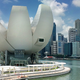 Illustration for article titled Flower-Shaped Buildings Turn Cities Into Artificial Gardens